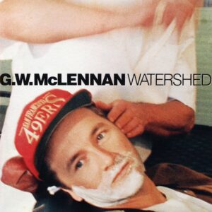 Grant McLennan Album Reviews
