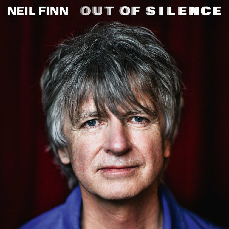 Neil Finn Out of Silence