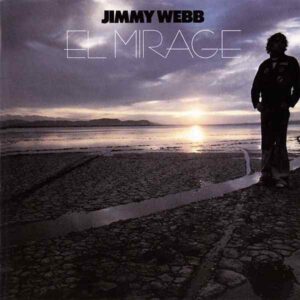 Jimmy Webb Album Reviews