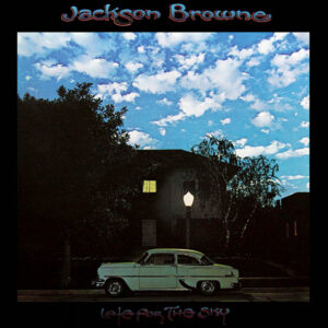 Jackson Browne Album Reviews