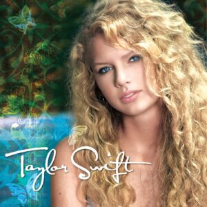 Taylor Swift Albums
Taylor Swift
Credit: Big Machine