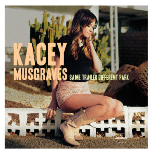Kacey Musgraves Album Reviews