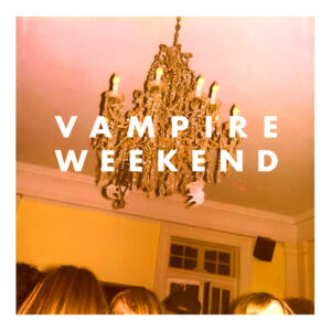 Vampire Weekend Album Reviews