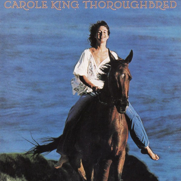 Carole King Thoroughbred