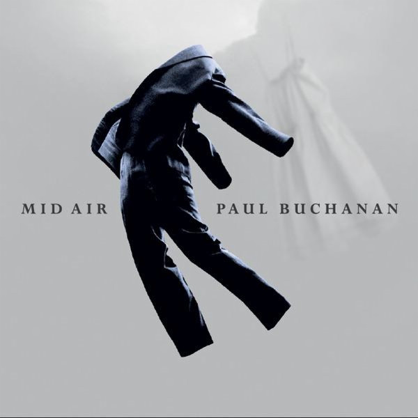 Paul Buchanan Mid Air