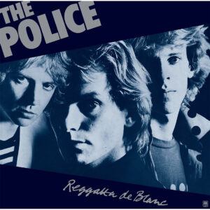 The Police Album Reviews