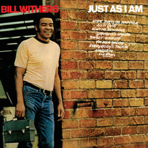 Bill Withers Album Reviews