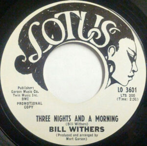 bill-withers-three-nights-and-a-morning