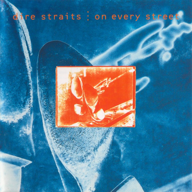 Dire Straits Albums: Ranked from Worst to Best - Aphoristic Album Reviews