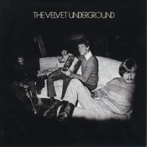 The Velvet Underground Album Reviews