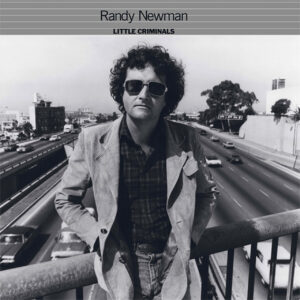 Randy Newman Album Reviews
