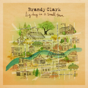 Brandy Clark Album Reviews