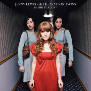 Jenny Lewis Album Reviews