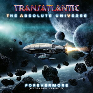 Transatlantic Album Reviews
