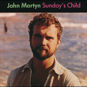 John Martyn Album Reviews