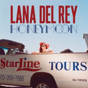 Lana Del Rey Album Reviews