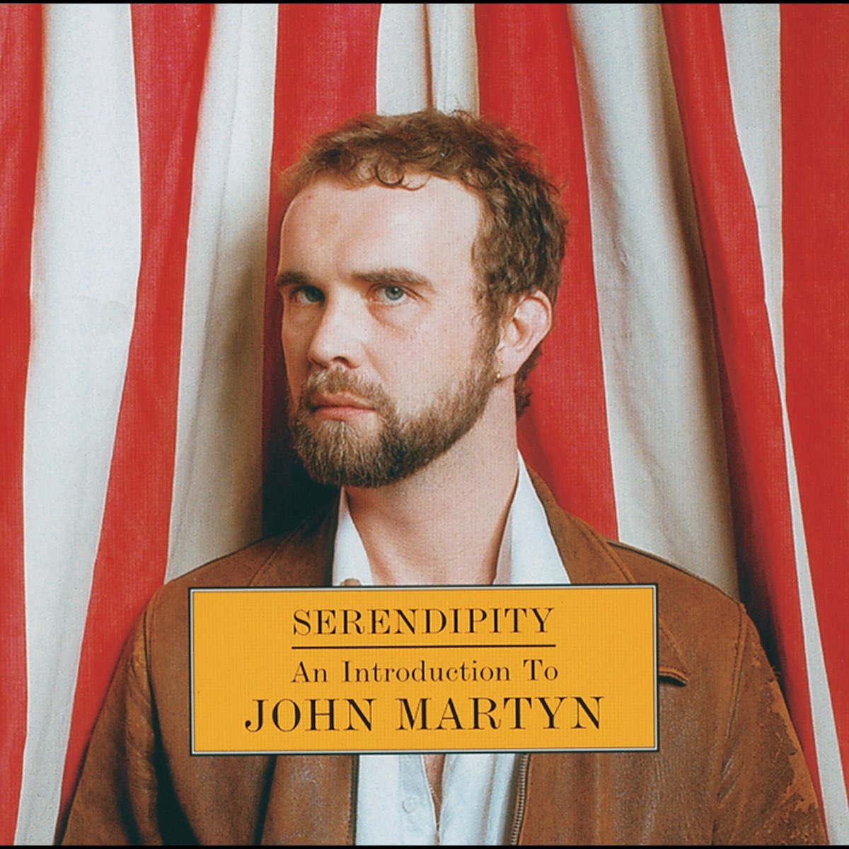 John Martyn Serendipity