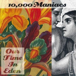 10,000 Maniacs Album Reviews