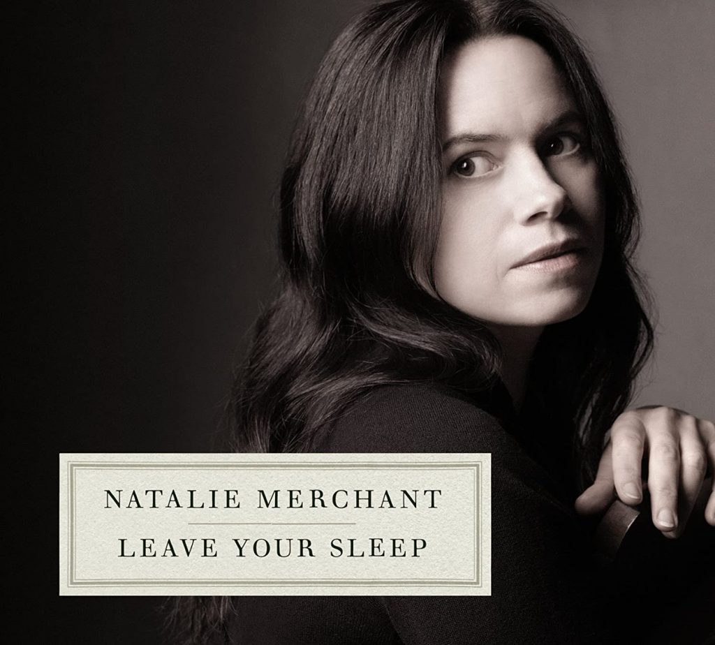 Natalie Merchant and 10 000 Maniacs Albums Ranked from Worst