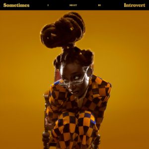 little-simz-sometimes-i-might-be-introvert