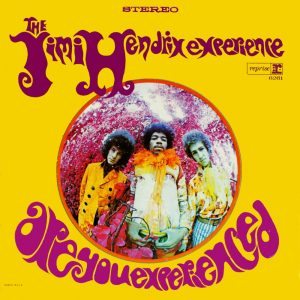 The Jimi Hendrix Experience Album Reviews