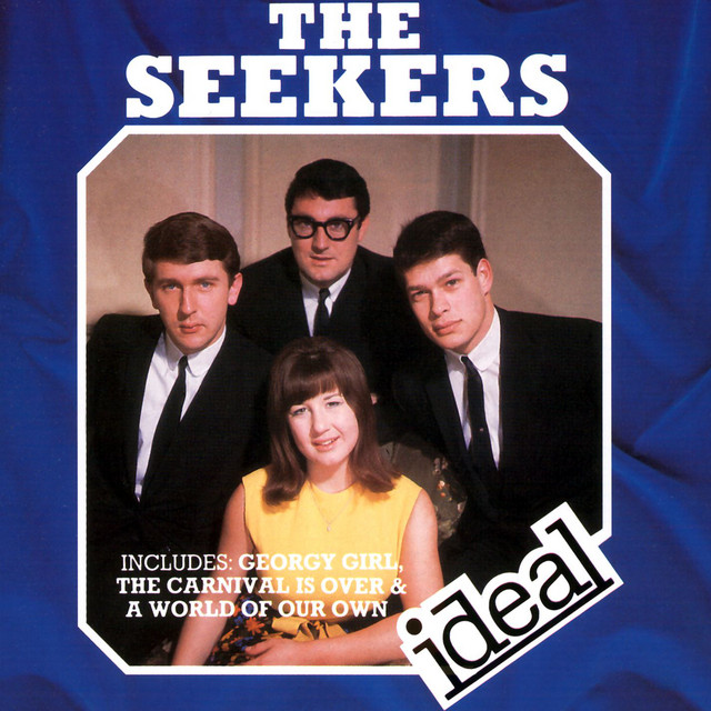 The Greatest Song I've Ever Heard - The New Seekers