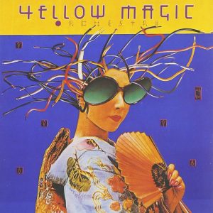 Yellow Magic Orchestra Album Reviews