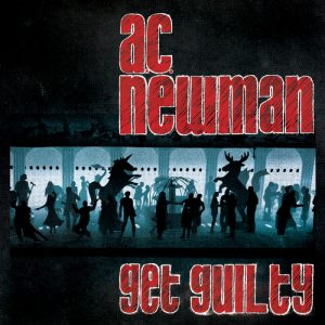 A.C. Newman Album Reviews