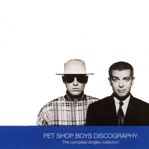 Pet Shop Boys Album Reviews