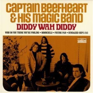captain-beefheart-and-his-magic-band-diddy-wah-diddy