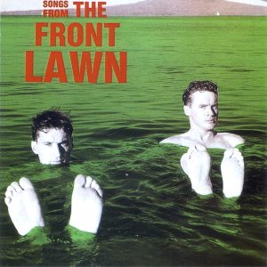 The Front Lawn Album Reviews