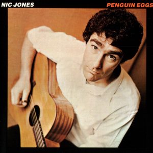 Nic Jones Album Reviews