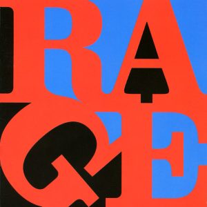 Rage Against the Machine Album Reviews