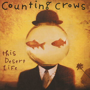 Counting Crows Album Reviews