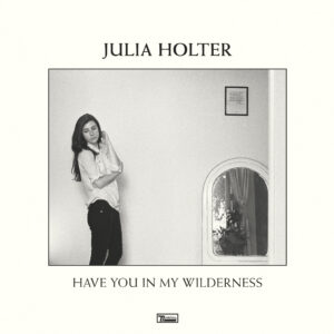 Julia Holter Album Reviews