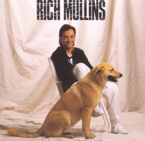 Rich Mullins Album Reviews